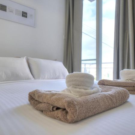 Brand New And Tastefully Furnished 2 Bedroom Apartment Ddif1-2 Gzira Exterior foto